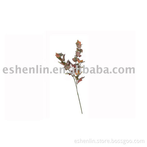 evergreen artificial ivy leaves branch